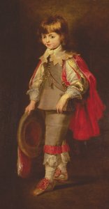 Ritratto del figlio dell